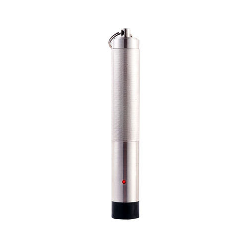 OCOM巡更棒PA1602巡更机鑫澳康PA不锈钢巡检逻查仪器系统配PBU320