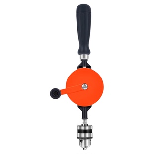 手摇钻多功能打孔钻孔神器木匠手动开孔器家用手动钻木工工具大全