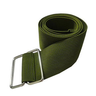 双铁扣绑带货物打包带固定绳绑绳行李箱紧固带可调节编织绑带扎带