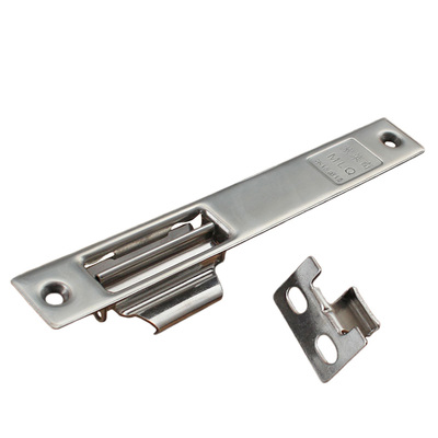 蒙莱奇老式型铝合金推拉移门锁扣