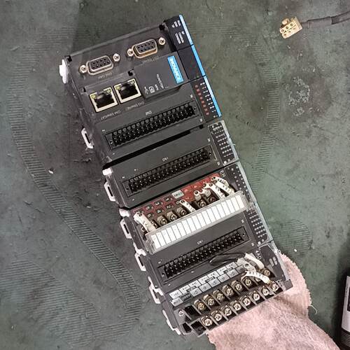【询价】汇川PLC/CPU AM401-CPU1608TN一个适用