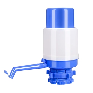 桶装水抽水器纯净水桶矿泉水吸水器按压式抽水泵家用手动式压水器