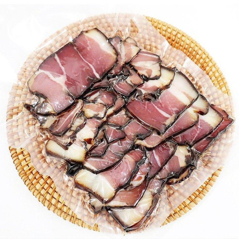 免切腊肉切片煲仔饭专用食材