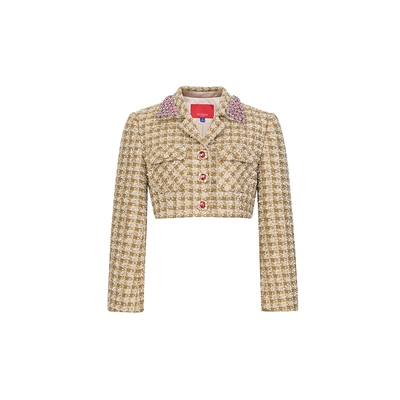 LEFAME短款外套短外套