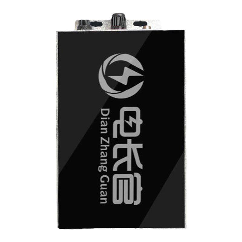 节电器大功率省电器家用商用型省电王220V升级版节能省电宝⑩Ⅵ代