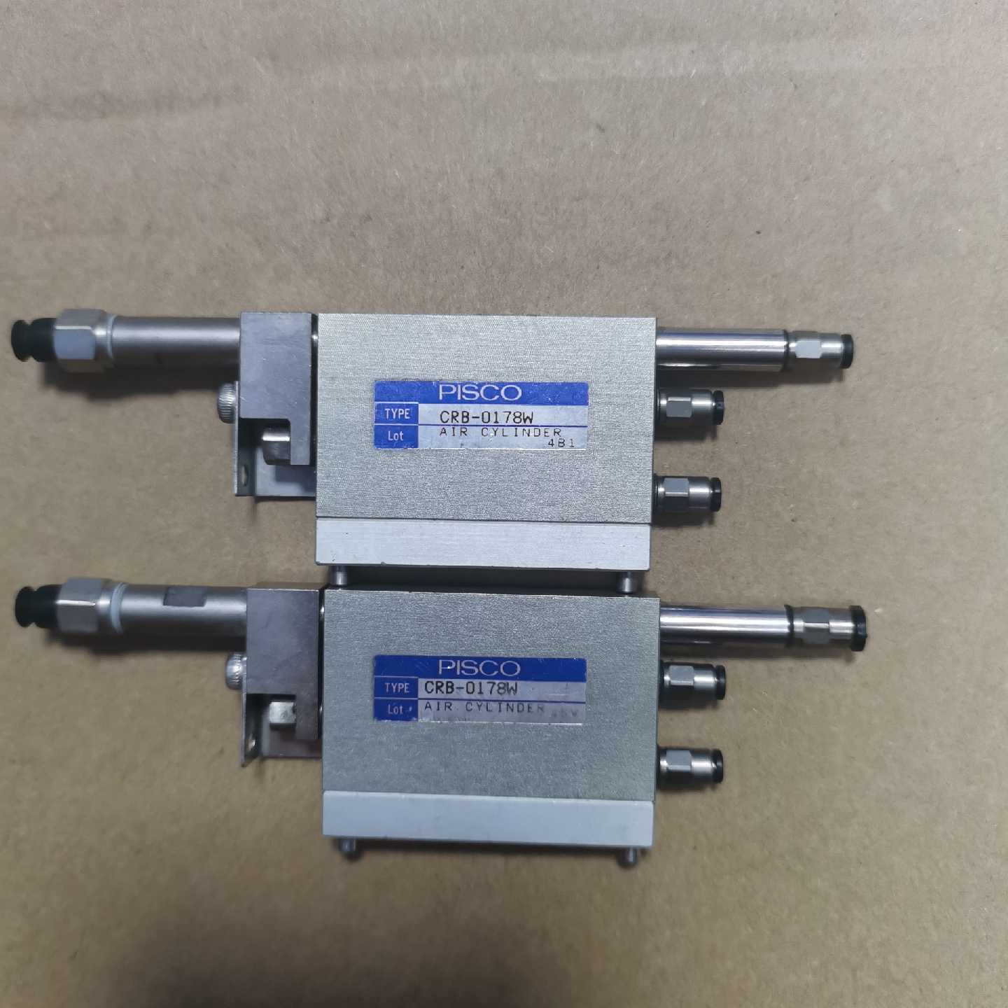 议价-PISCO真空吸杆CRB-0178W