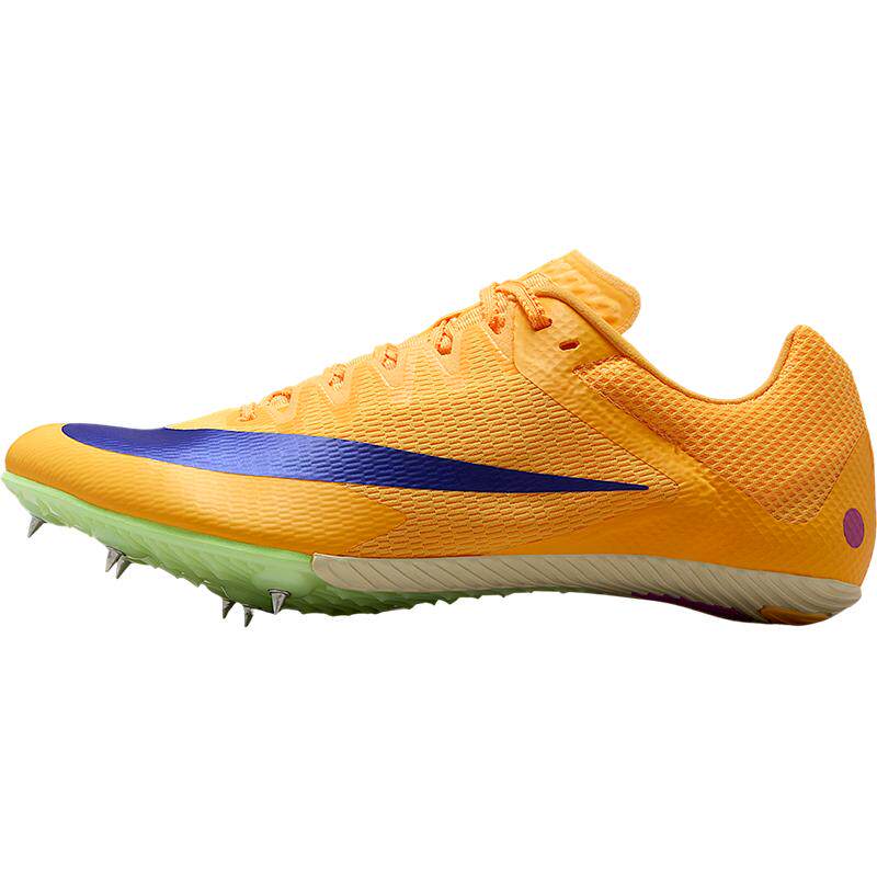 Nike/耐克官方正品Zoom Rival Sprint男士训练田径钉鞋FZ9663-800