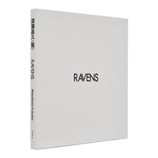 预售85天【保证正版-赠送帆布袋】深濑昌久 鸦 Masahisa Fukase:Ravens 深濑昌久摄影作品集 日本著名摄影师 华源时空