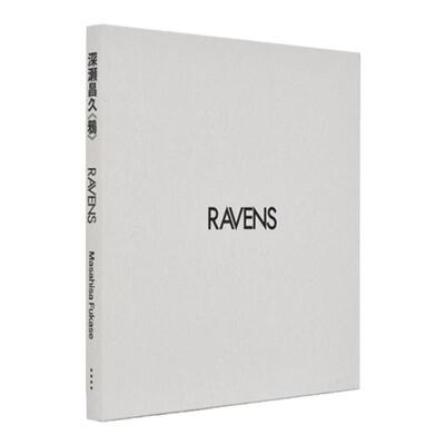 预售85天【保证正版-赠送帆布袋】深濑昌久 鸦 Masahisa Fukase:Ravens 深濑昌久摄影作品集 日本著名摄影师 华源时空