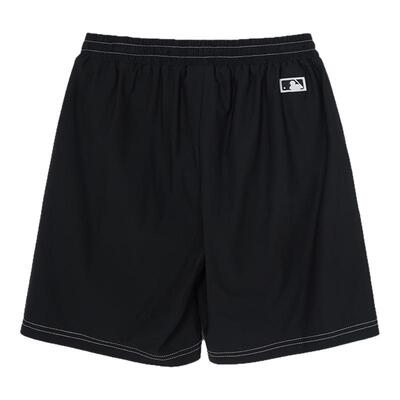 MLB儿童潮流夏款复古短袖套装