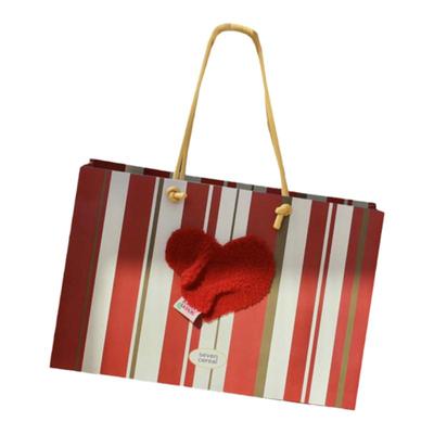 七谷礼品原创礼品袋ins