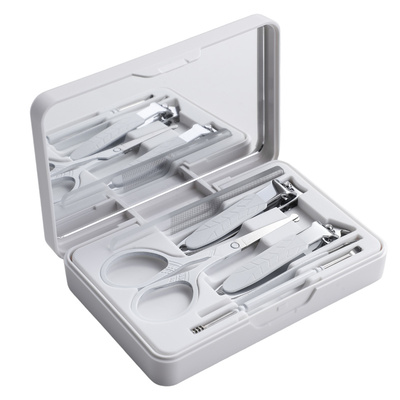 德国2025新款指甲刀挖耳勺套装