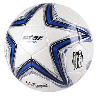 超纤革足球世达star超级纤维