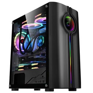 租电脑租赁台式机出租游戏直播免押金游戏工作室多开租机包邮月租