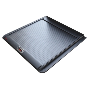 适用猛禽F150角斗士ranger霸王龙坦途皮卡后备箱盖卷帘盖平板改装