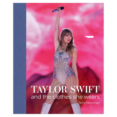 英文原版TaylorSwift