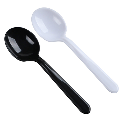 一次性勺子多款多色可选