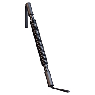 臂力棒男士臂力器手臂力量训练弹簧握力棒40公斤/60锻炼胸肌家用