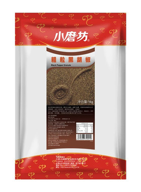 小磨坊台湾粗粒意大利面调味料