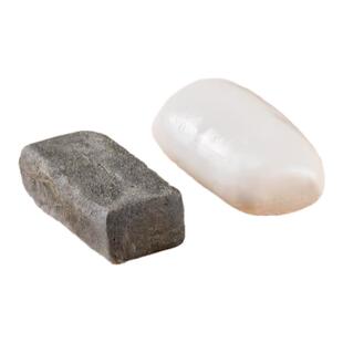 缸鸭狗水磨糯米粉团汤圆自制黑芝麻馅料水煮速冻宁波老字号约60颗