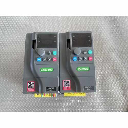 议价英捷思变频器 Y900-0055G3 5.5KW 380V