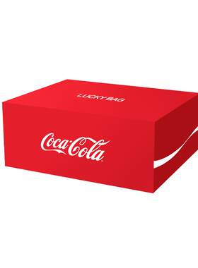 Coca-Cola/可口可乐盲盒