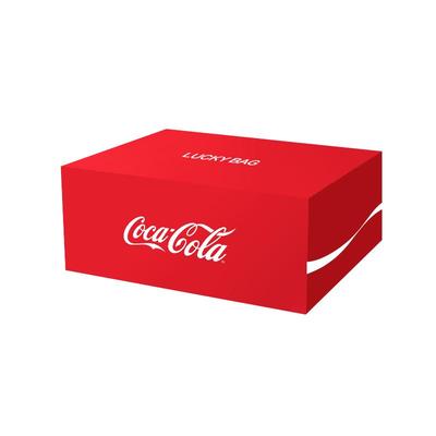 Coca-Cola/可口可乐盲盒