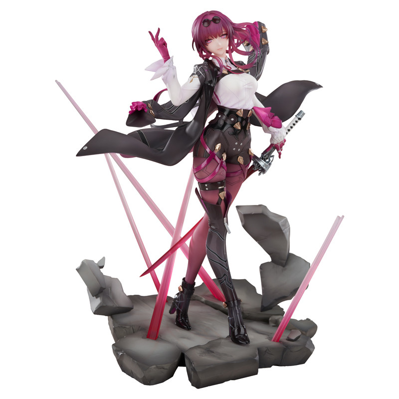 【APEX/米哈游】崩坏:星穹铁道 卡芙卡1/7手办 周边 miHoYo 定金