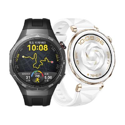 华为手表WATCHGT5Pro