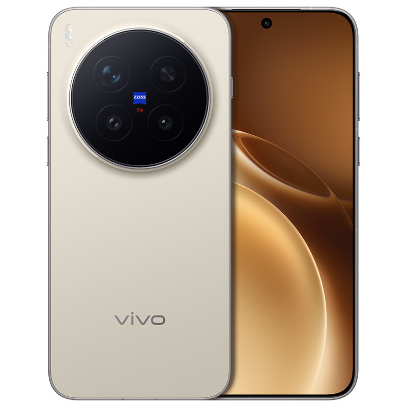 【新品上市 24期免息】vivo X300 Pro新品蔡司2亿APO超级长焦天玑9500拍照手机官方旗舰店官网正品