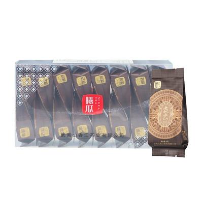 曦瓜正岩老枞水仙茶叶特级口粮茶盒装武夷山岩茶大红袍送礼肉桂