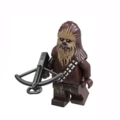 Chewbacca X199