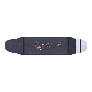 小盐袋可加热海盐包细盐粗盐热敷包大号大粒盐焗布套电加热旗舰店