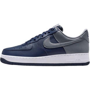 滔搏NIKE耐克男鞋AIR FORCE 1 '07 LV8运动休闲鞋IB6847-400