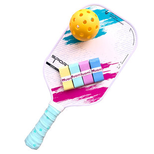 猫爪手胶匹克球拍握把带pickleball手柄防滑吸汗带网球羽毛球手胶
