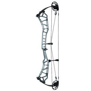 顶点 射准复合弓Reliance 38英寸轴距射箭运动竞技比赛专用弓