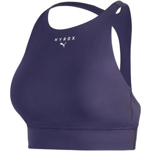 HYROX联名|高度支撑紧身运动内衣女子PUMA彪马官方健身胸衣527854