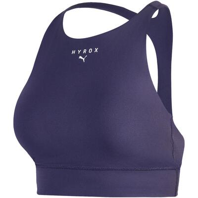 HYROX联名紧身运动内衣PUMA彪马