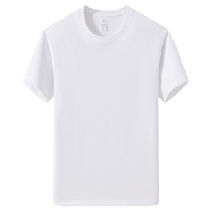 2023夏季新款黑色T女宽松百搭男女情侣t恤潮流纯棉半袖Supermet恤