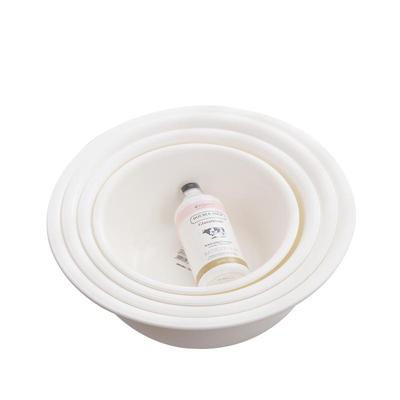 加厚耐摔学生家用大号婴儿脸盆