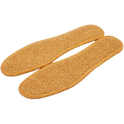 保暖吸汗防臭透气舒适冬季鞋垫