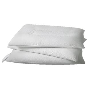 斯得福草本全荞麦壳枕头颈椎硬枕芯助睡眠睡觉专用成人低枕芯硬枕