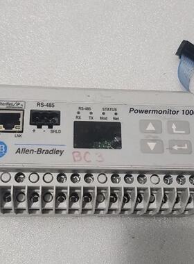 询价-AB 1408-EM3A-ENT Powermotor
