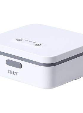 小型茶具消毒柜家用保洁盒