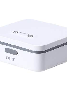 小型茶具消毒柜家用保洁盒