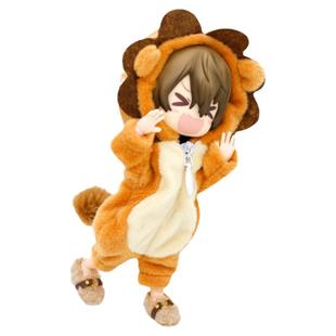 ob1122Molly懒人卷卷豆豆鞋bjd素体娃鞋美结猪gsc128分黏土人小布