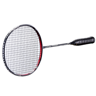 太蚁 羽毛球拍正品单拍全碳素T800碳纤维内发泡3U进攻拍蛮荒900