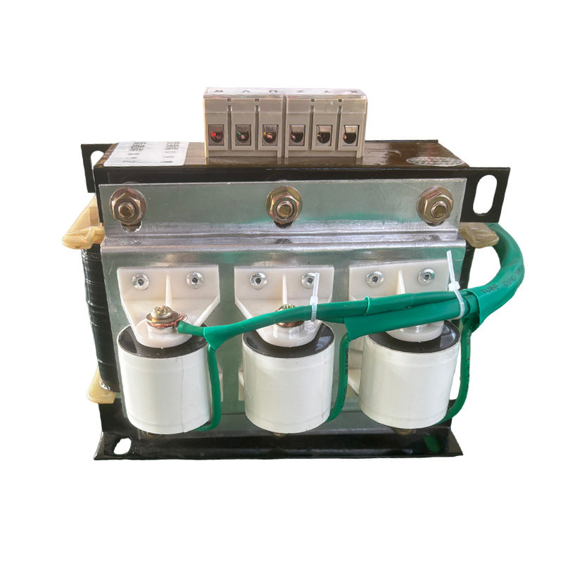 正弦波滤波器三相变频器输出LC波形转换器消除谐波噪音DUDT滤波器