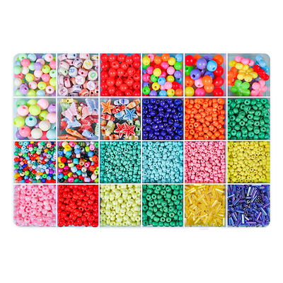 弱视训练串珠子儿童益智玩具