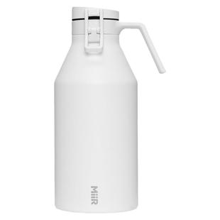 美国Miir保温壶大容量户外露营热水瓶便携手拎暖壶保温瓶Growler